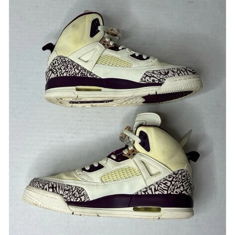 Jordan spizike gs